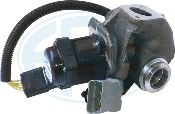 Клапан EGR (рециркуляции выхлопных газов) Era OEM для Ford Focus II 2004-2012. Артикул 555013