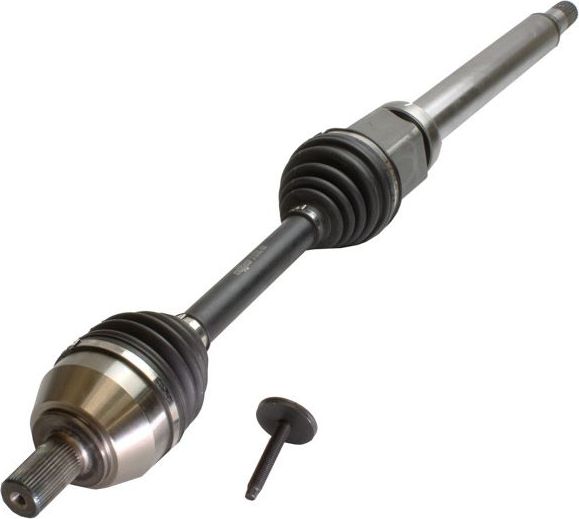 Полуось (привод в сборе, приводной вал) MaXgear передняя правая для Ford S-MAX I 2010-2014. Артикул 49-2369