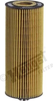 Масляный фильтр Hengst. Артикул E161H D28