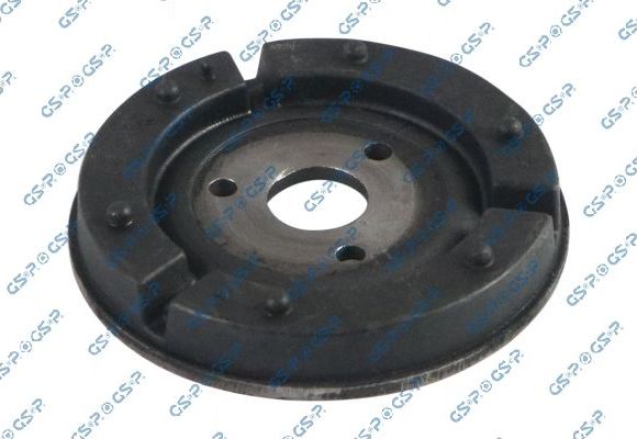 Тарелка пружины VW T5 03- пер. GSP. Артикул 538707