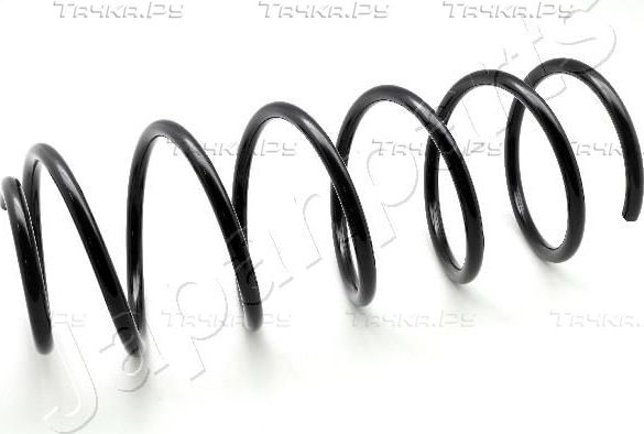 Пружина подвески Japanparts. Артикул ZC1147G
