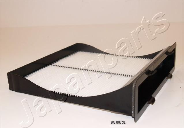 Салонный фильтр Japanparts для Subaru Forester III 2008-2013. Артикул FAA-SB3