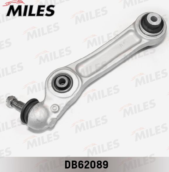 Поперечный рычаг Miles правый нижний для BMW 5 VI (F10/F11/F07) 2009-2017. Артикул DB62089