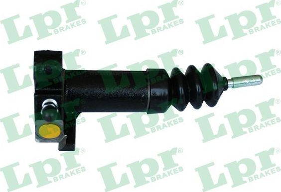 Цилиндр сцепления рабочий LPR (Чугун) для Hyundai Galloper II 1998-2003. Артикул 3091