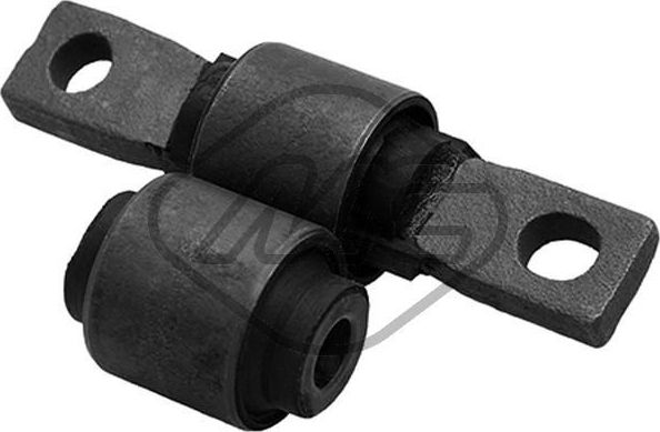 Сайлентблок заднего рычага подвески Metalcaucho. Артикул 57300