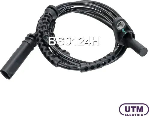 Датчик AБС (UTM). Артикул BS0124H