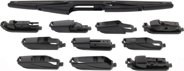 Щетка стеклоочистителя (дворник) MAPCO. Артикул 104933