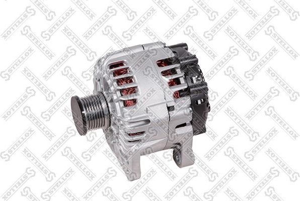 Генератор Stellox для Lancia Lybra 1999-2005. Артикул 06-10810-SX