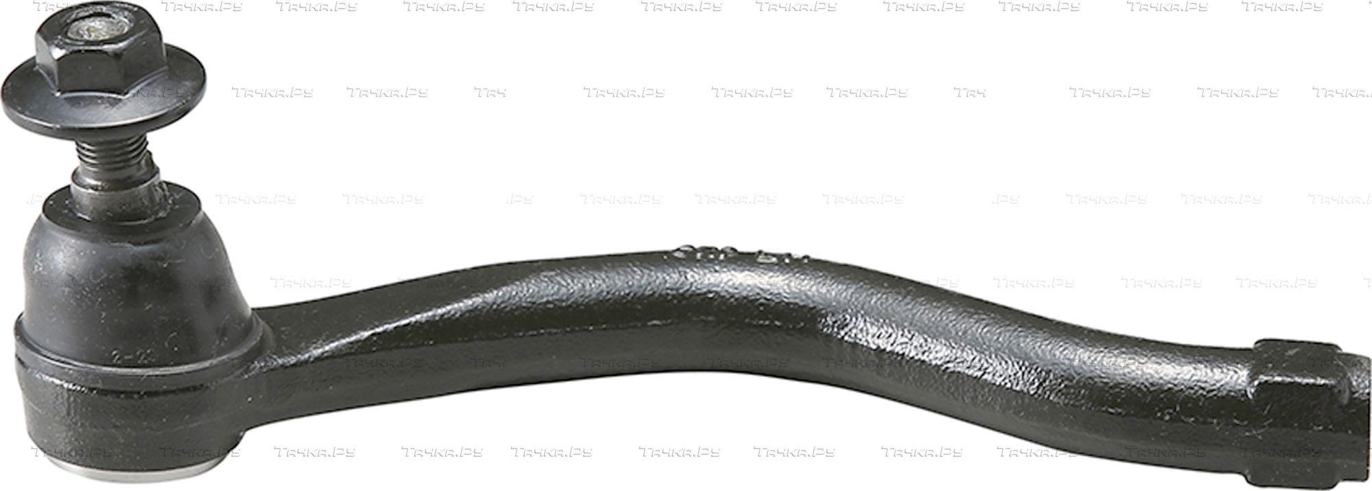 Наконечник рулевой тяги CTR. Артикул CEHO-39