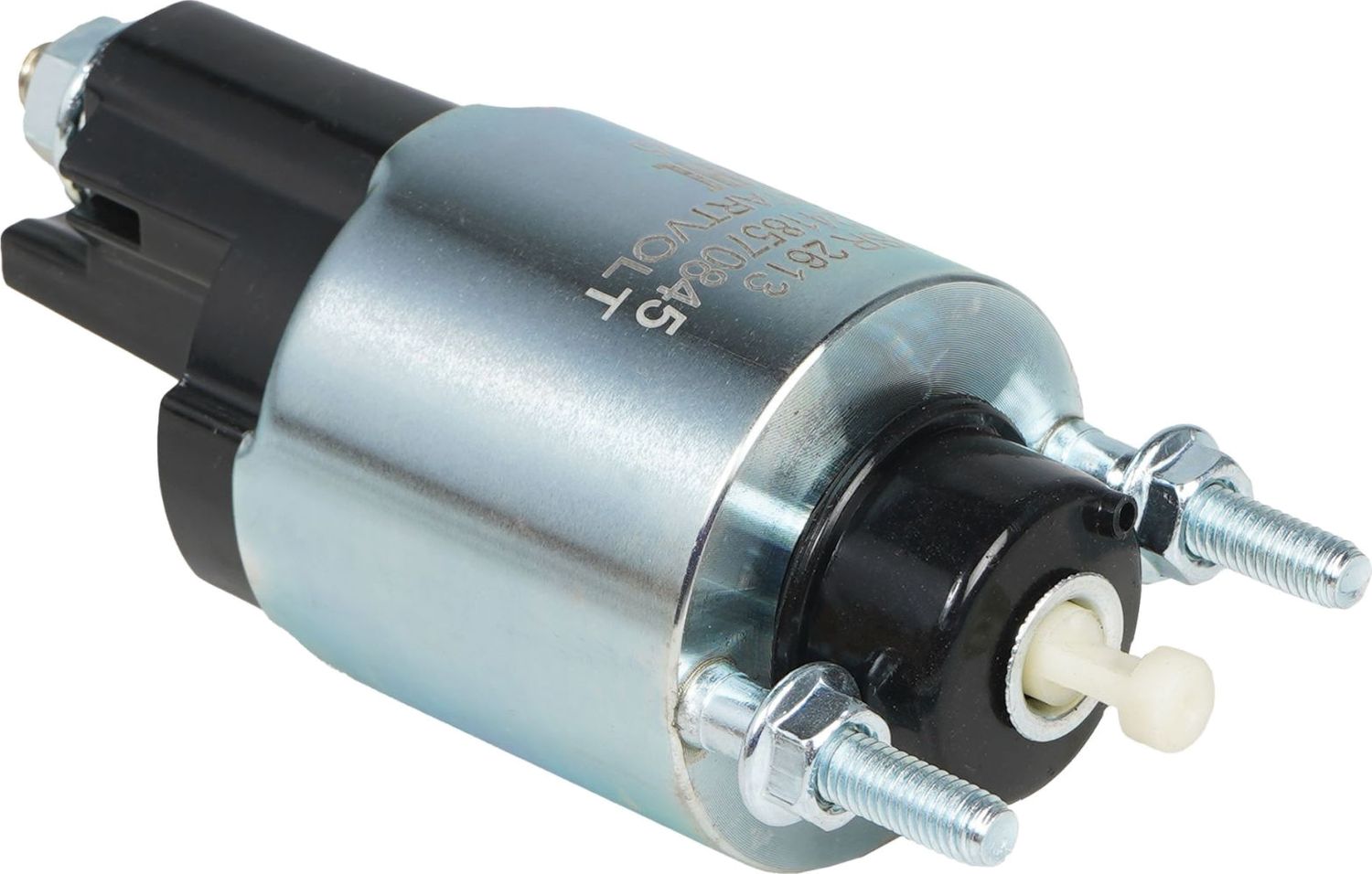 Втягивающее реле стартера StartVOLT для MINI Clubman II (F54) 2014-2026. Артикул VSR 2613