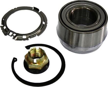 Ступичный подшипник (комплект) ASAM передний для Dacia Logan II 2007-2026. Артикул 30925