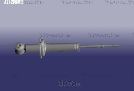 Амортизатор Chery. Артикул A212915010