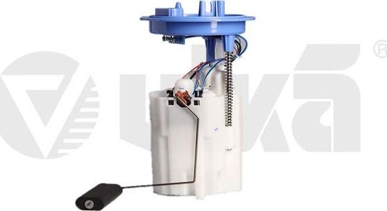 Бензонасос (топливный насос) Vika. Артикул 99191800401
