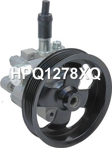 Насос ГУР Krauf. Артикул HPQ1278XQ