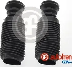 Пыльник+отбойник амортизатора NISSAN (передн.) (Seinsa Autofren). Артикул D5108