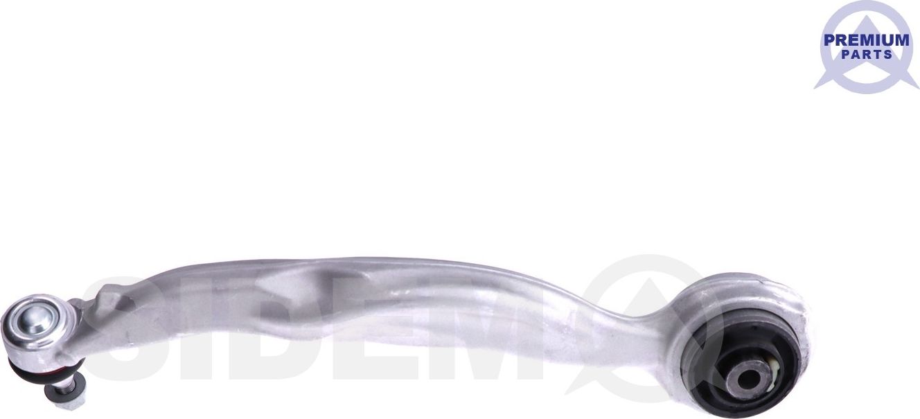 Продольный рычаг передней подвески Sidem (алюминий). Артикул 49252