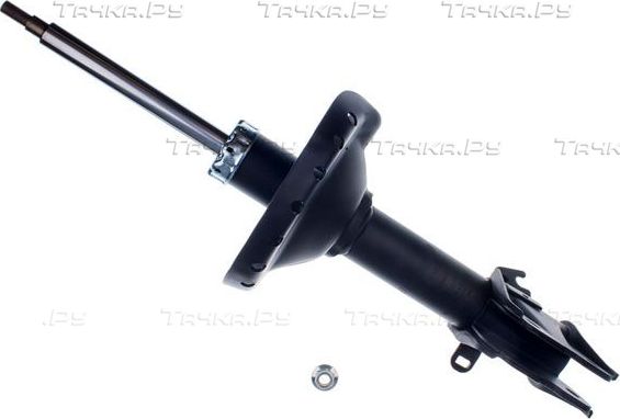 Амортизатор Denckermann. Артикул DSB418G
