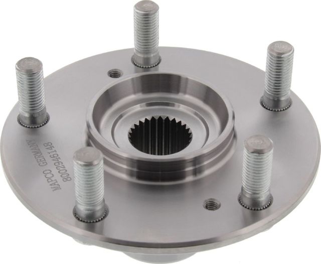 Ступица колеса MAPCO передняя правая/левая для Honda Accord VII 2003-2008. Артикул 46200