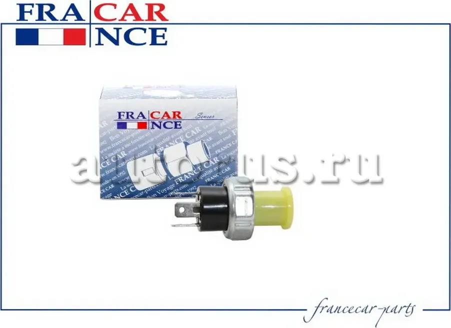 ДАТЧИК ДАВЛЕНИЯ МАСЛА NEXIA,ESPERO (FRANCECAR) FCR30S065 Francecar. Артикул FCR30S065