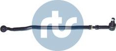 Рулевая тяга поперечная RTS правая для Audi 80 III (B2) 1978-1987. Артикул 90-05903