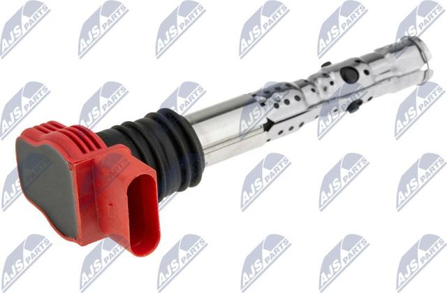 Катушка зажигания NTY для Daewoo Lanos 1997-2008. Артикул ECZ-AU-001