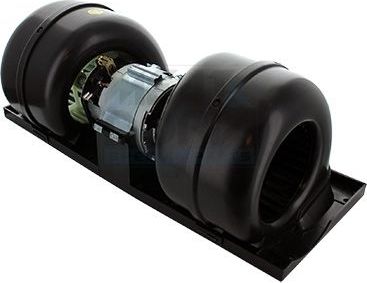 Вентилятор, мотор печки (отопителя) салона Meat & Doria. Артикул 994161