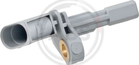 Датчик ABS ABS. Артикул 31210