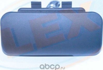 Ручка сдвижной двери (LEX). Артикул RD5703