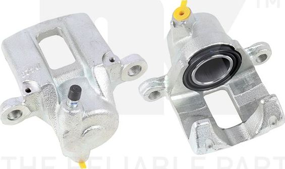 Тормозной суппорт NK (Чугун). Артикул 2145189