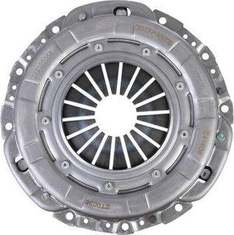 Корзина сцепления Zentparts. Артикул Z41406