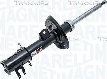 Амортизатор Magneti Marelli. Артикул 351975070200