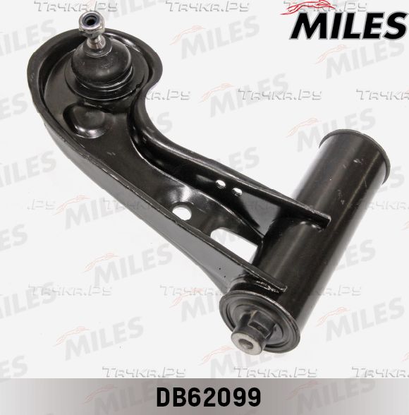 Поперечный рычаг передней подвески Miles (Листовая сталь). Артикул DB62099