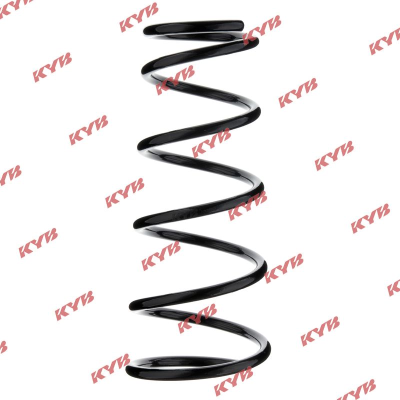 Пружина подвески KYB K-Flex задняя для Toyota Celica IV (T160) 1985-1989. Артикул RK9662