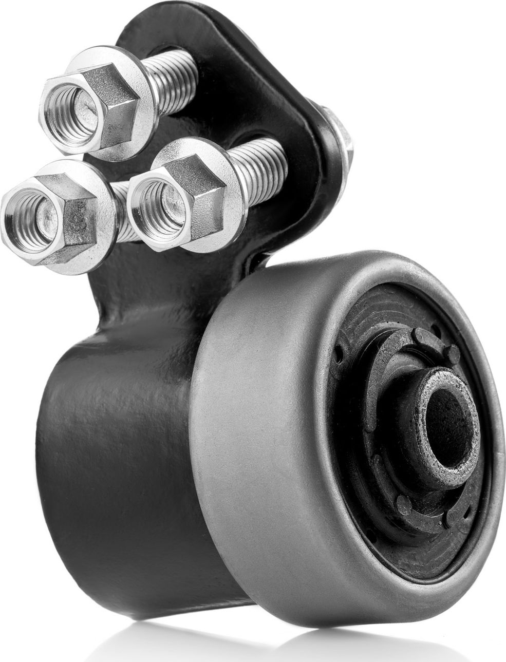 Сайлентблок переднего рычага подвески Mobiland. Артикул 142100700