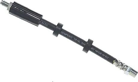 Тормозной шланг Brembo ESSENTIAL LINE. Артикул T 85 052