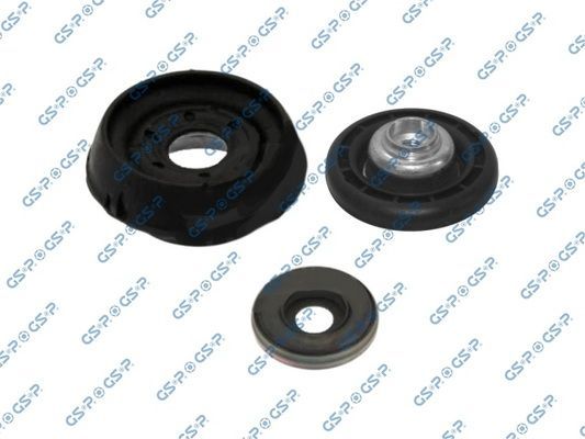 Опора амортизатора (стойки) GSP передняя для Renault Wind 2010-2013. Артикул 519245S