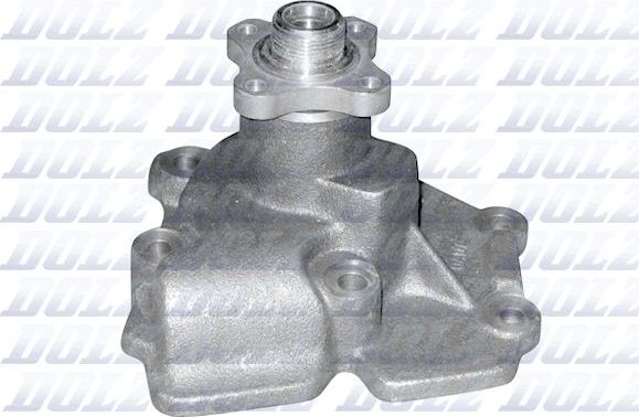 Помпа (водяной насос) Dolz. Артикул F124