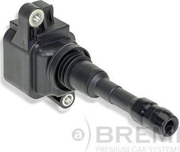 Катушка зажигания Bremi для Renault Scenic III 2009-2016. Артикул 20774
