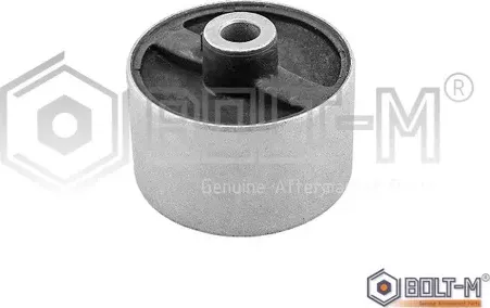 Сайлентблок рычага (Bolt-M). Артикул BM7763