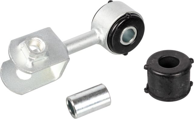 Стойка (тяга) стабилизатора Febi Bilstein (сталь). Артикул 42954