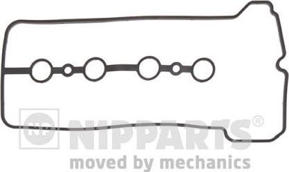 Прокладка клапанной крышки 441724 Nipparts (АСМ (полиакриловый каучук)). Артикул J1222088