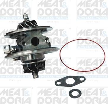 Картридж турбины Meat & Doria для Skoda Superb II 2008-2010. Артикул 60015