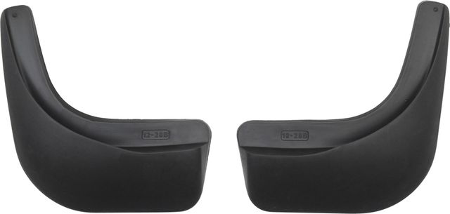 Брызговики Norplast задняя пара для Chevrolet Spark (M300) 2011-2026. Артикул NPL-Br-12-28B
