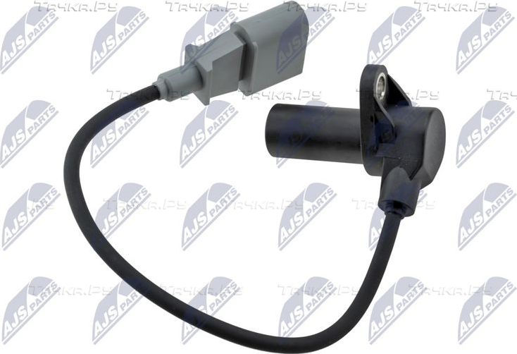Датчик положения коленвала NTY для Audi Q7 I (4L) 2006-2015. Артикул ECP-AU-014