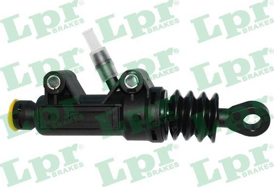 Цилиндр сцепления главный LPR (полимерный материал). Артикул 2230