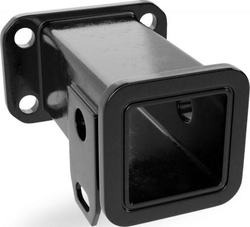 Адаптер универсальный PT Group (4 болта 83-45) под кронштейн 50х50. Артикул UNI-00-991125.00