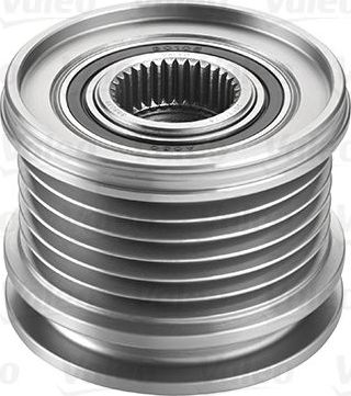 Муфта генератора обгонная Valeo VALEO NEW SPARE PART. Артикул 588039