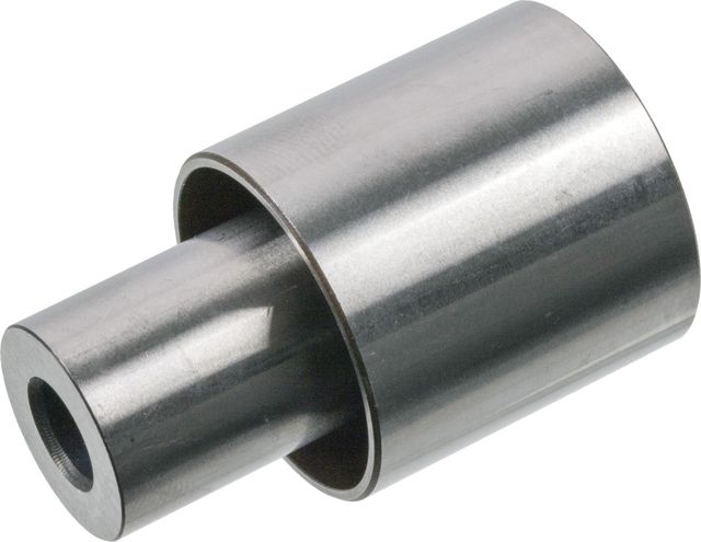 Направляющий (ведущий) ролик ремня ГРМ Febi Bilstein (полимерный материал). Артикул 11340