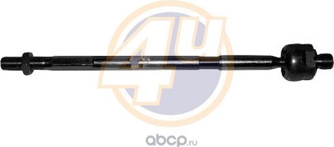 Рулевая тяга 4U. Артикул KI-E-13635