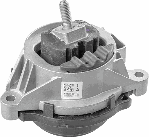 Опора (подушка) двигателя Lemforder. Артикул 36990 01